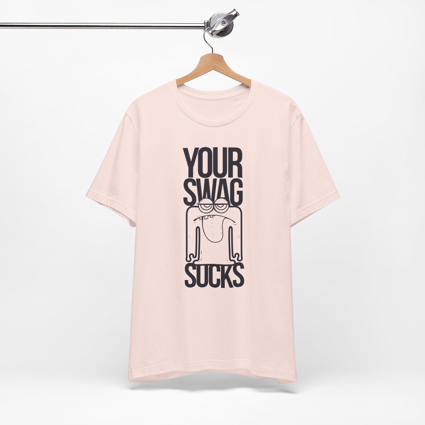 DO4 Cartoon T-Shirt, Funny Graphic Design Tee,  Funny Shirt, Vintage Tees, Art Design T-Shirt, Graphic Tee, Retro Art Shirts