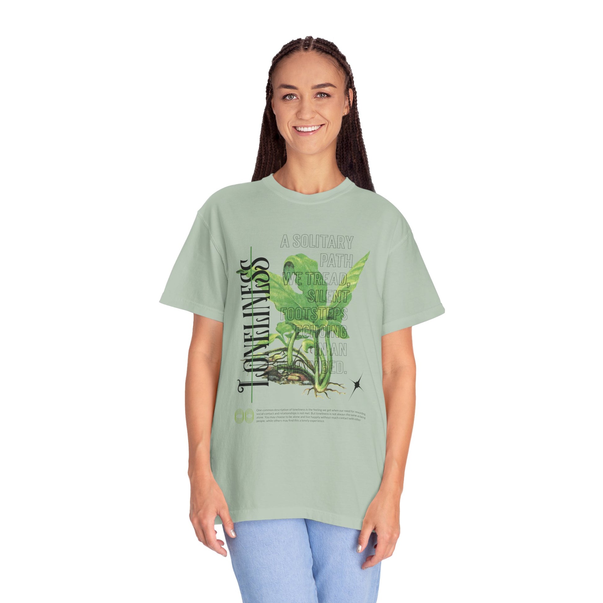 Positive Quotes Shirt - PPU BEST