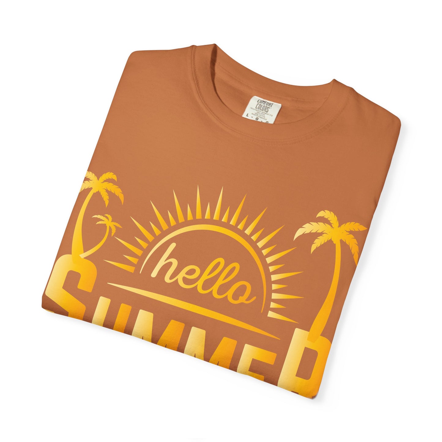 Summer shirt