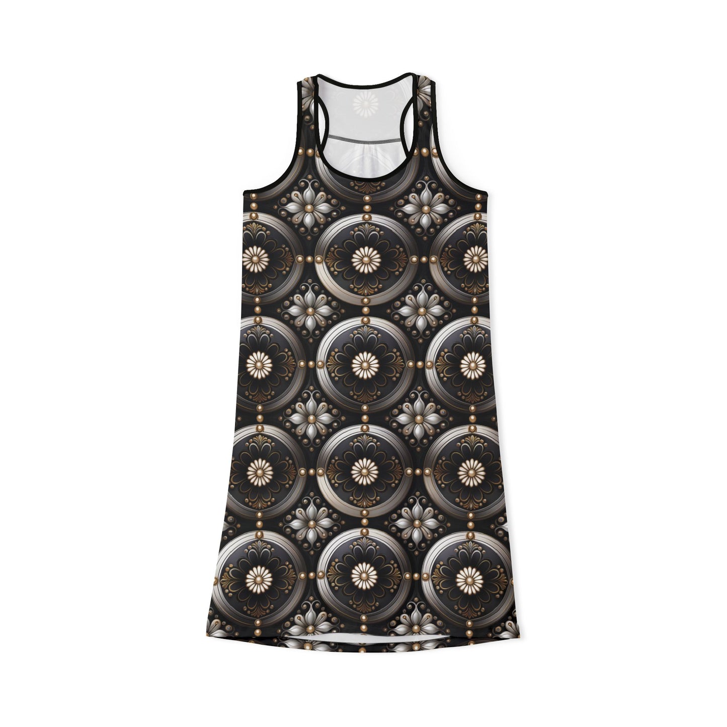 Ornament Dress - PPU BEST