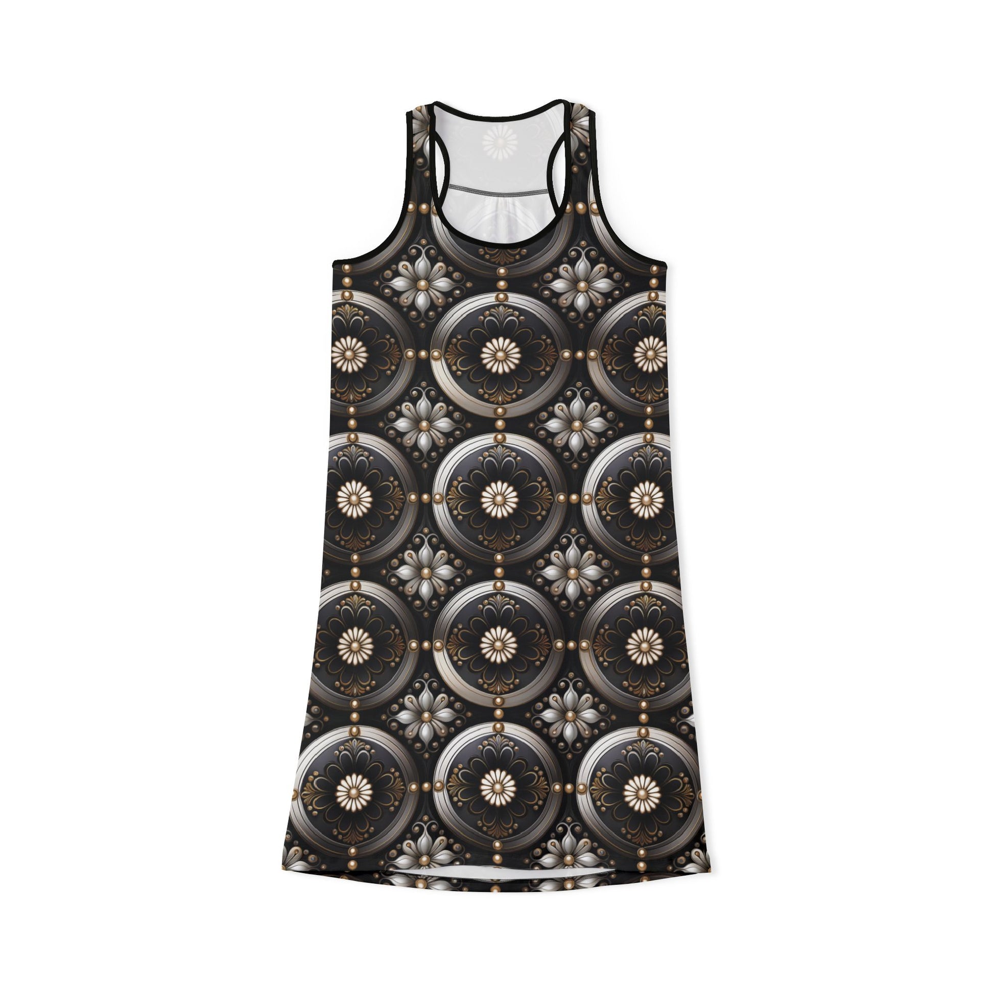 Ornament Dress - PPU BEST