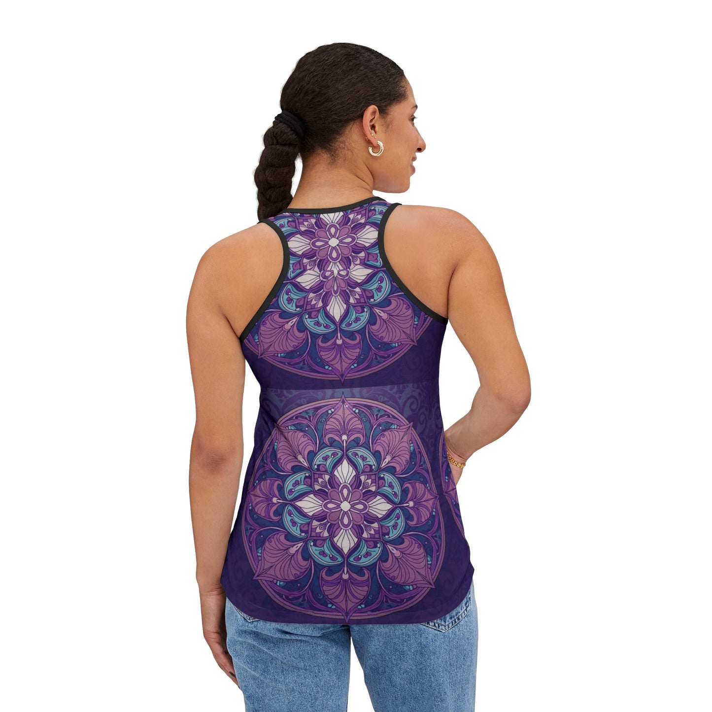 Ornament Tank - PPU BEST