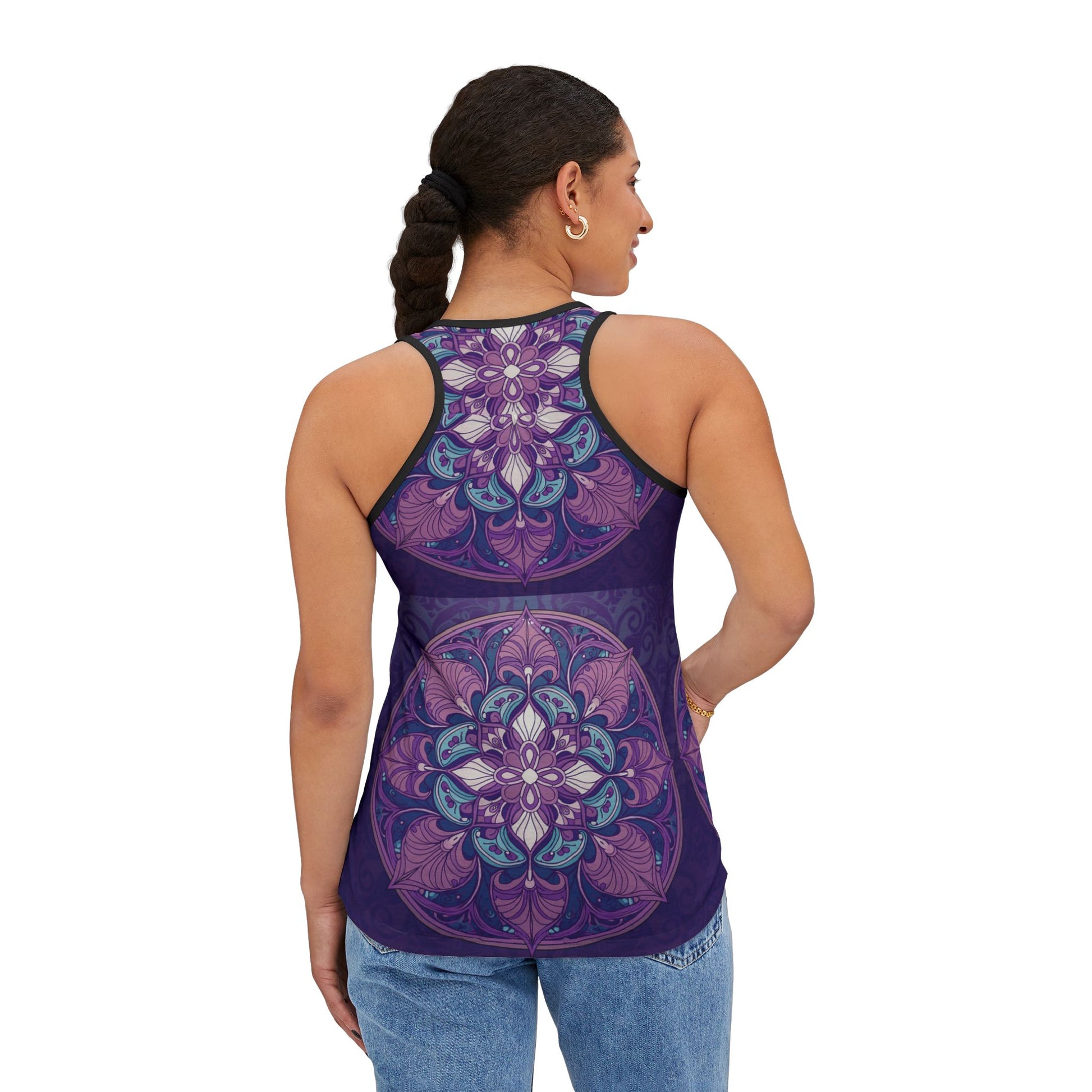 Ornament Tank - PPU BEST