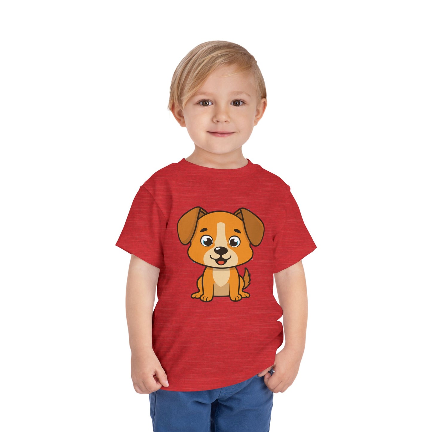 Funny Childrens Shirts (T2-5T)