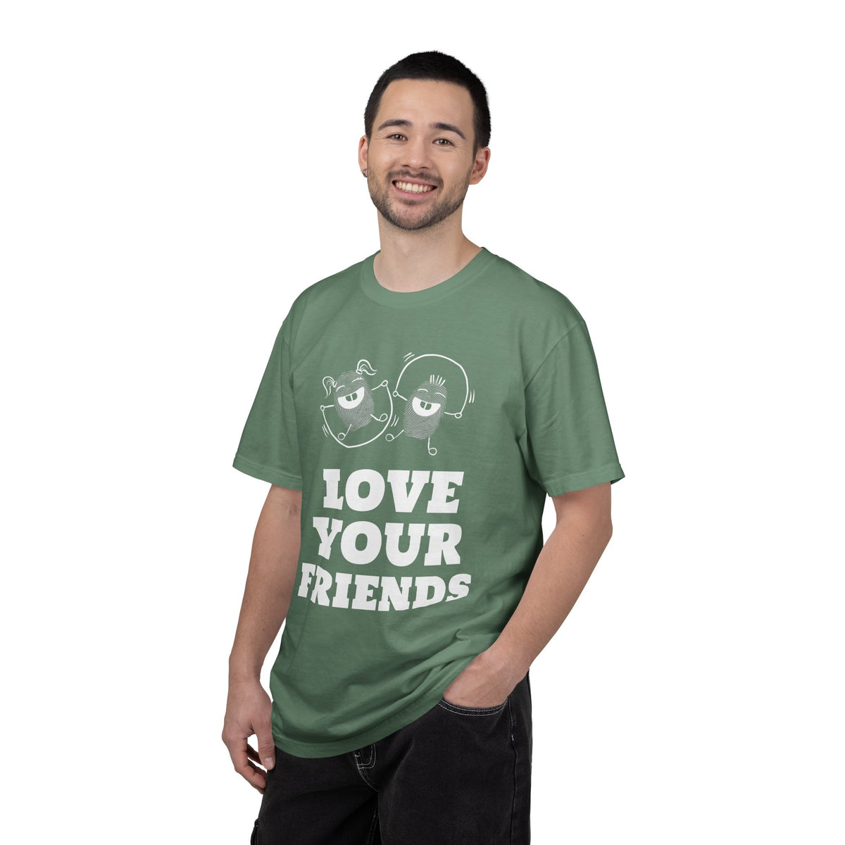 Positive Quotes Shirt