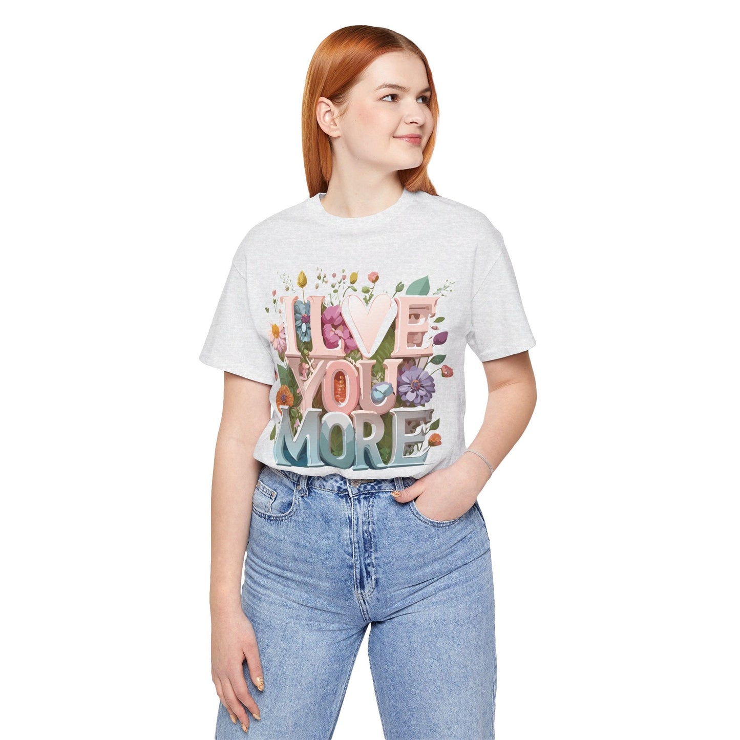 Adelpha Graphic T Shirt Unisex Jersey Short Sleeve Art Design Tee Valentine Edition