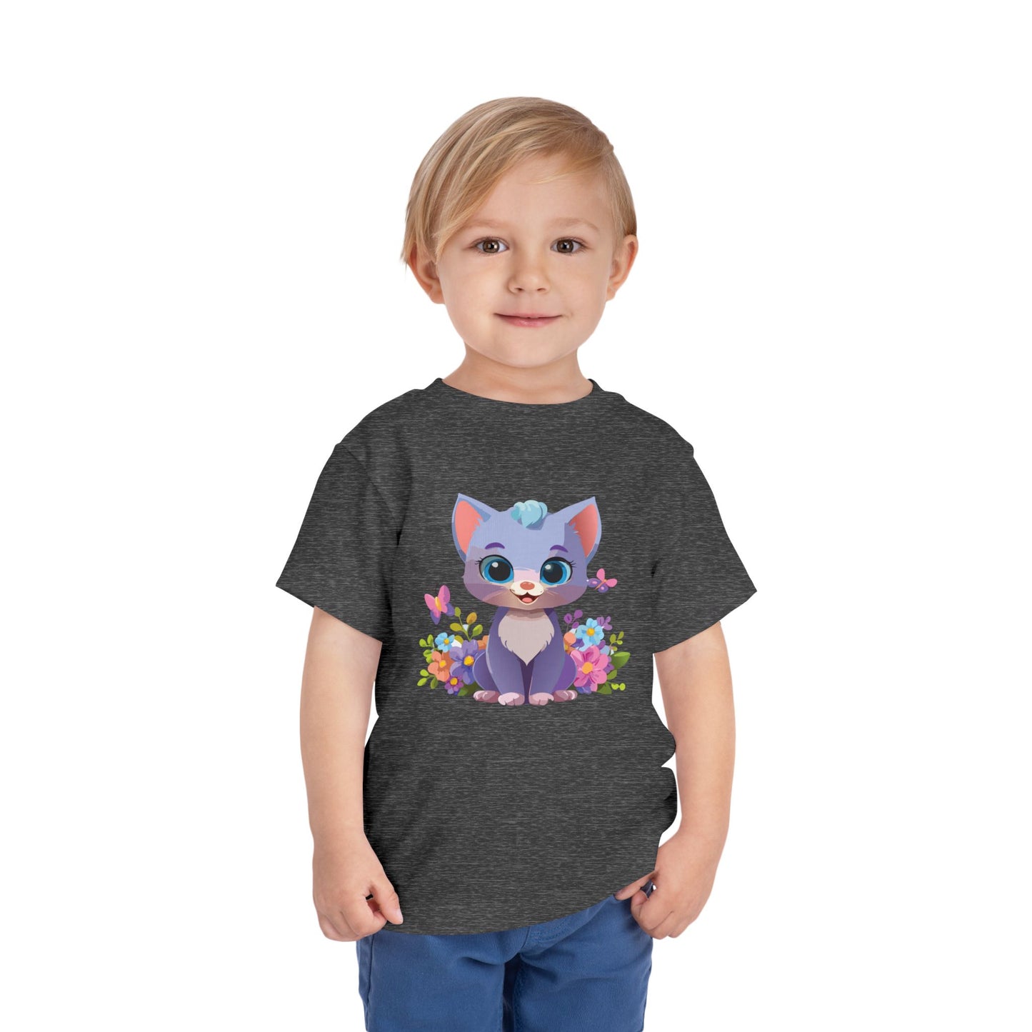 Funny Childrens Shirts (2T-5T)