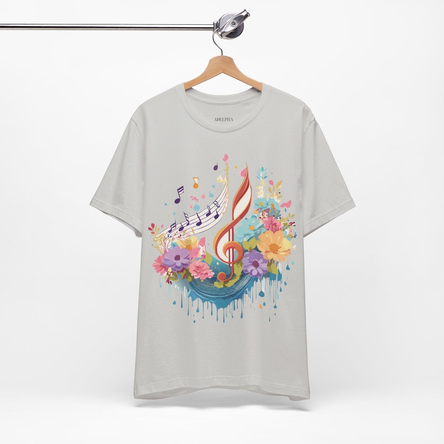 Adelpha Graphic T Shirt Unisex Jersey Short Sleeve Tee Vintage Inspired Artwork Design