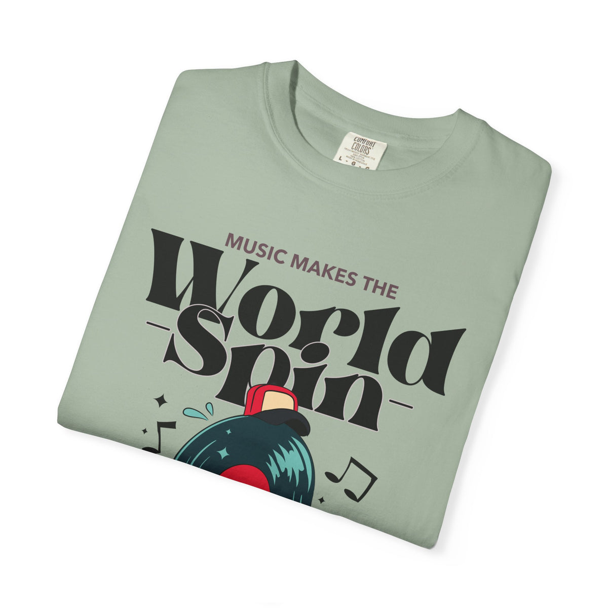 Slogan Tee Shirts