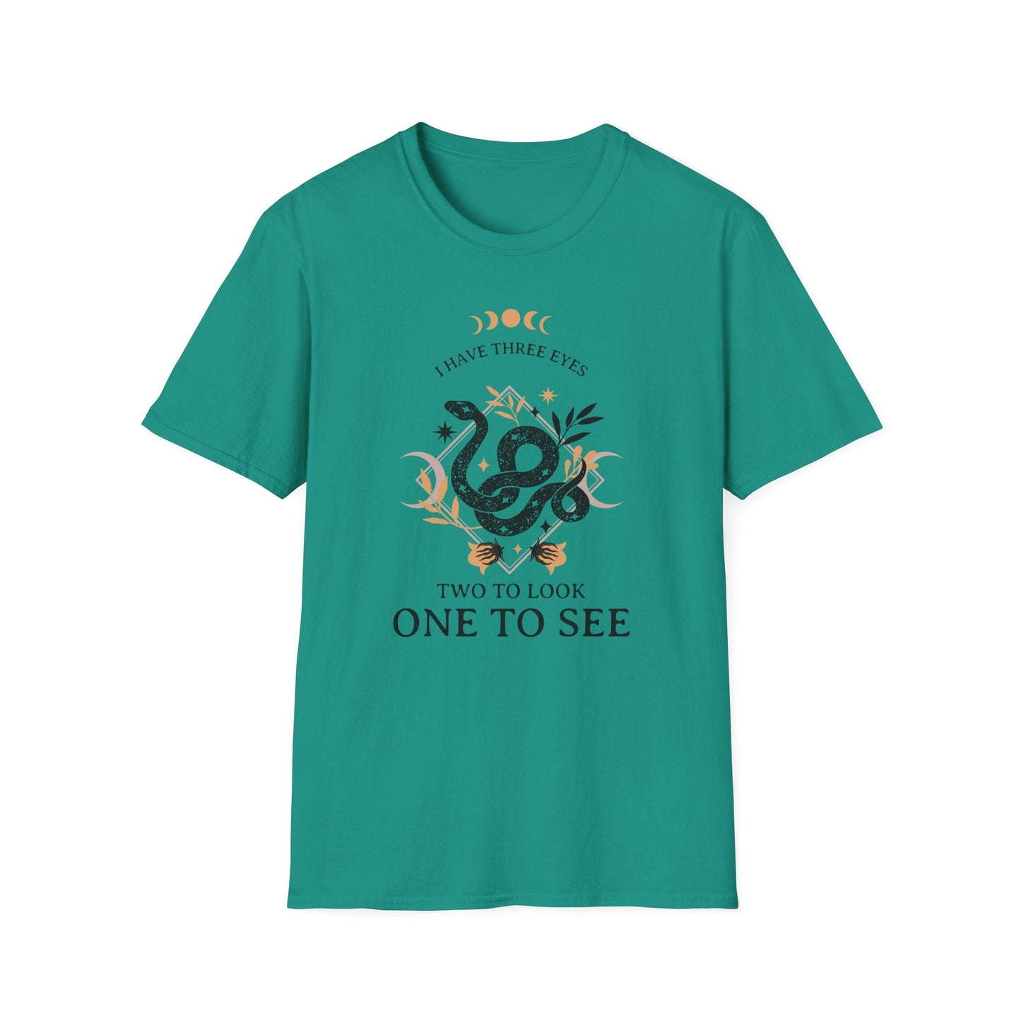 Funny Slogan T Shirts With Funny Words Unisex Softstyle Tee 100 Percent Ring Spun Cotton Gildan Softstyle 64000