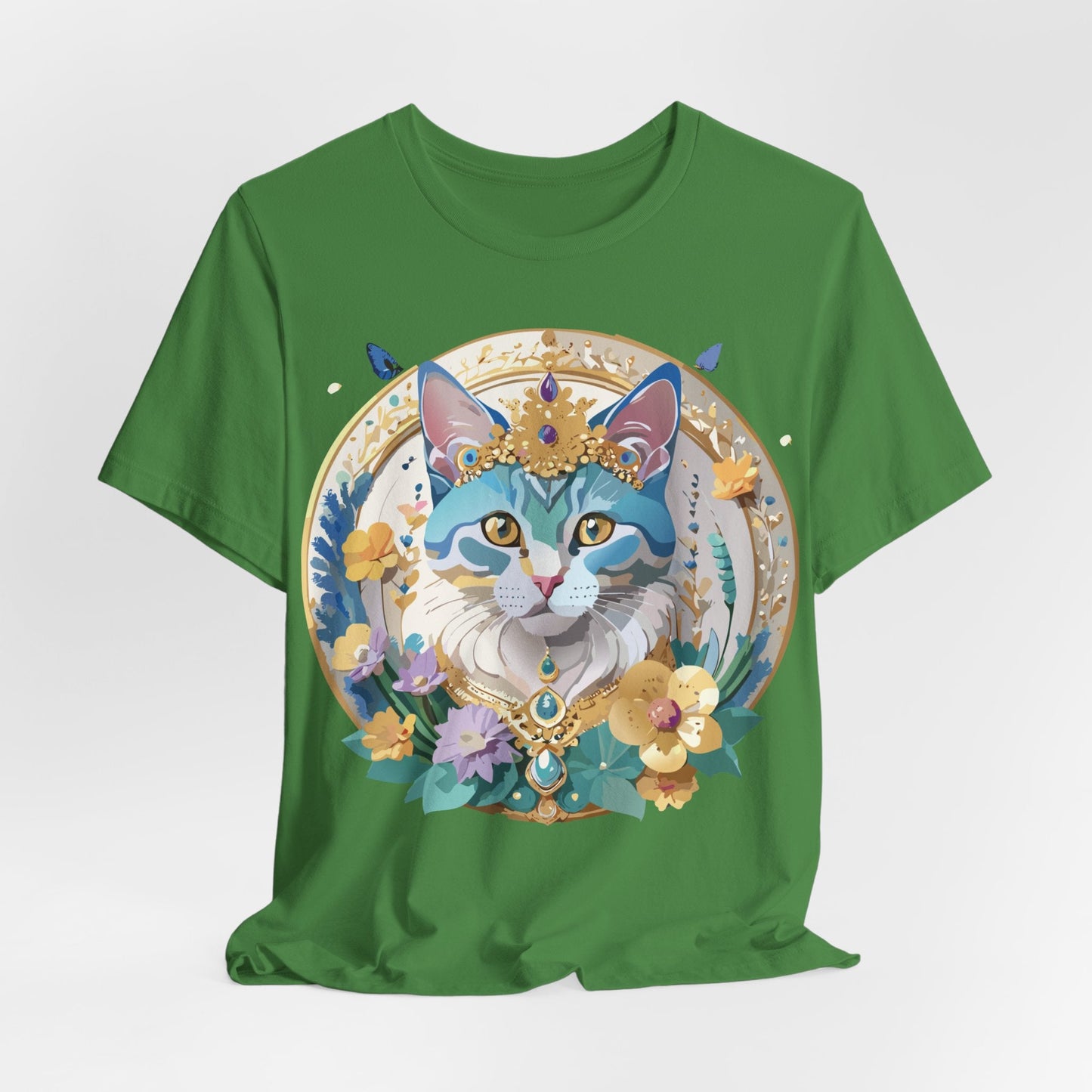 Adelpha Graphic Tee Unisex Jersey Short Sleeve Vintage Artwork Design Shirt Premium Art Tee