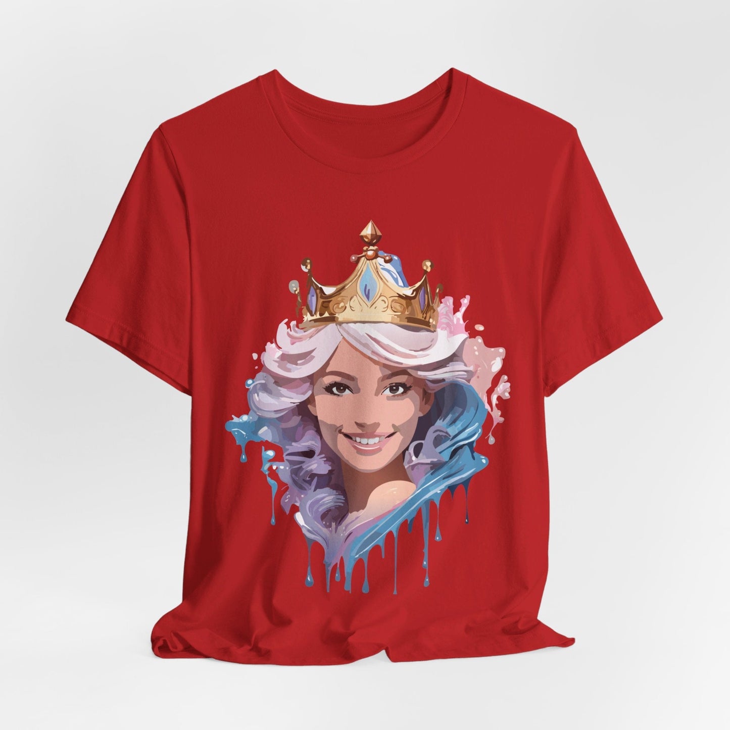 Adelpha Graphic T Shirt Unisex Short Sleeve Vintage Inspired Art Design Tee Premium Quality