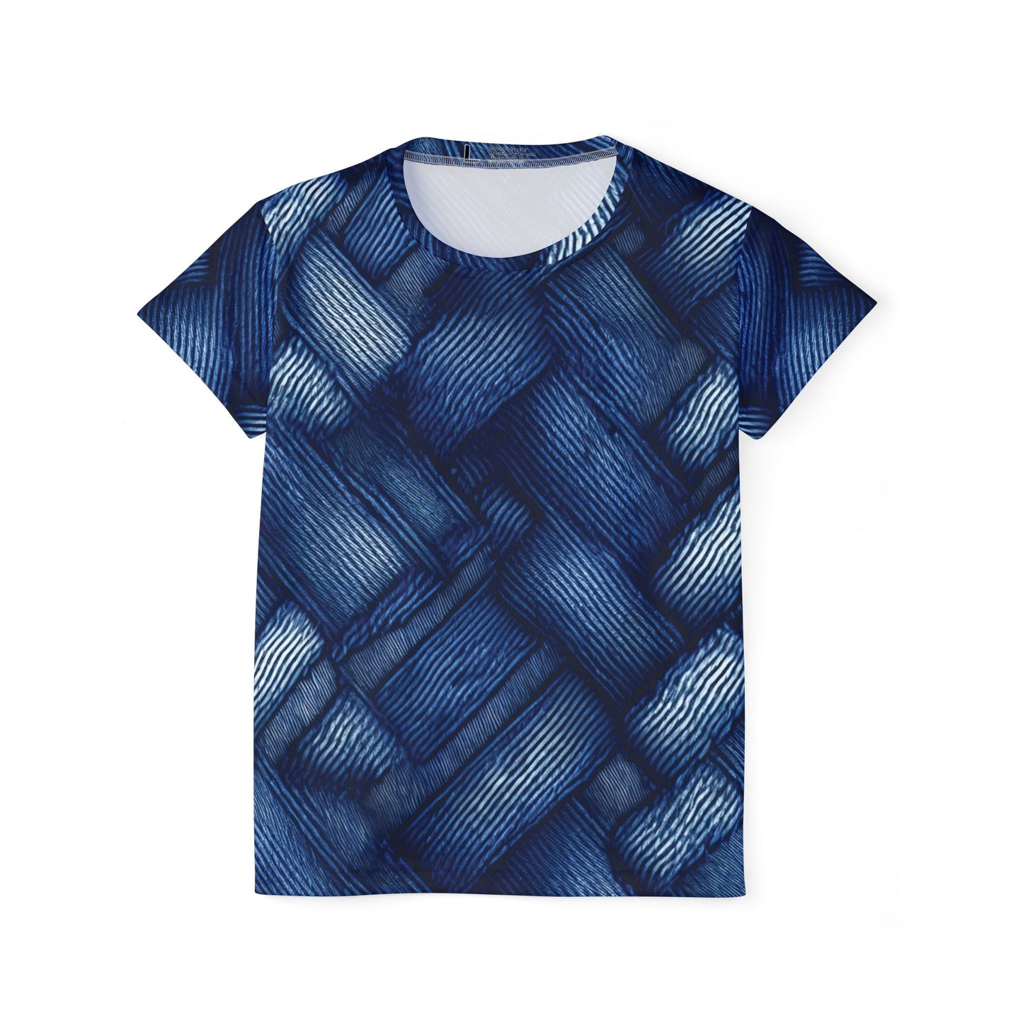 Denim T Shirt, Denim Tee