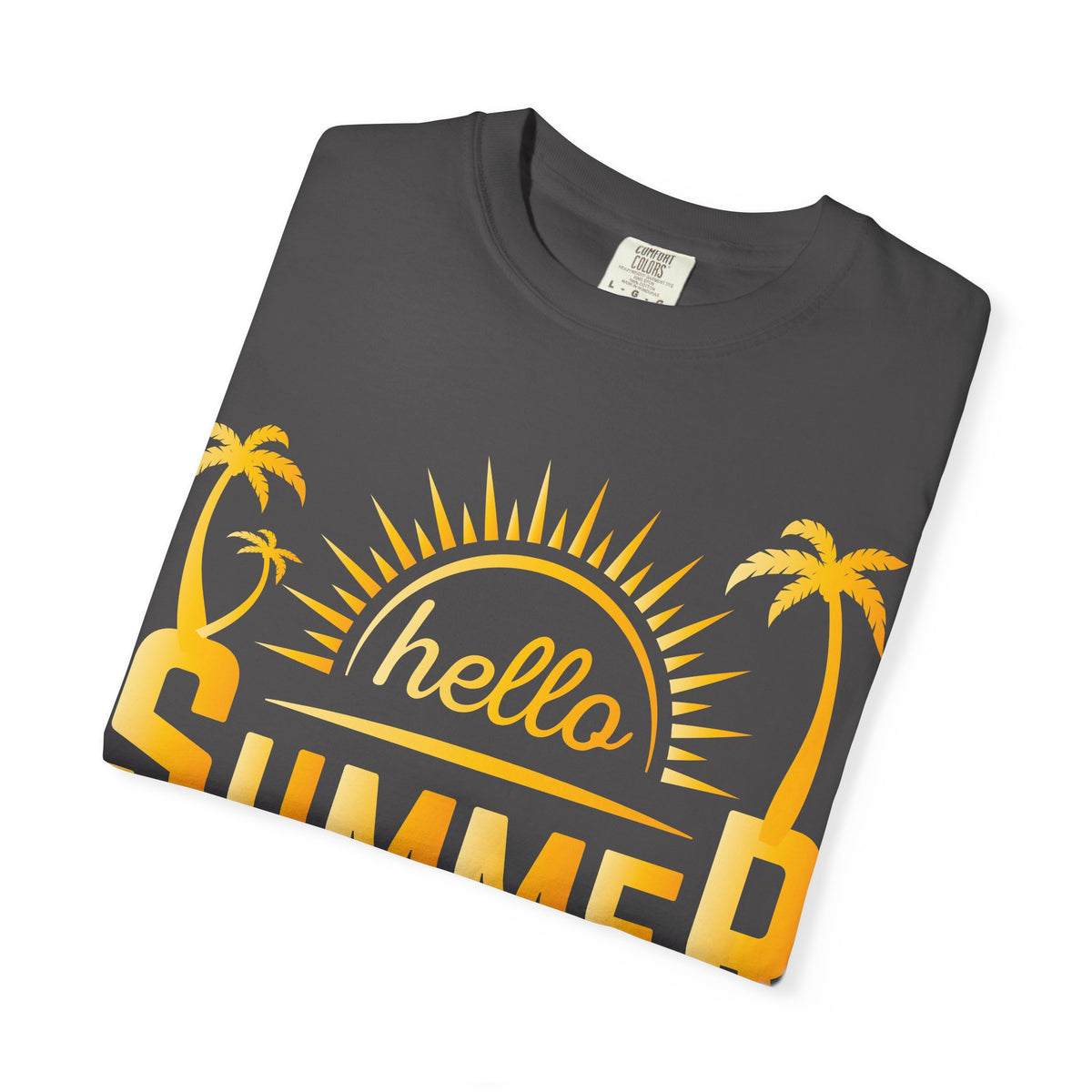 Summer shirt