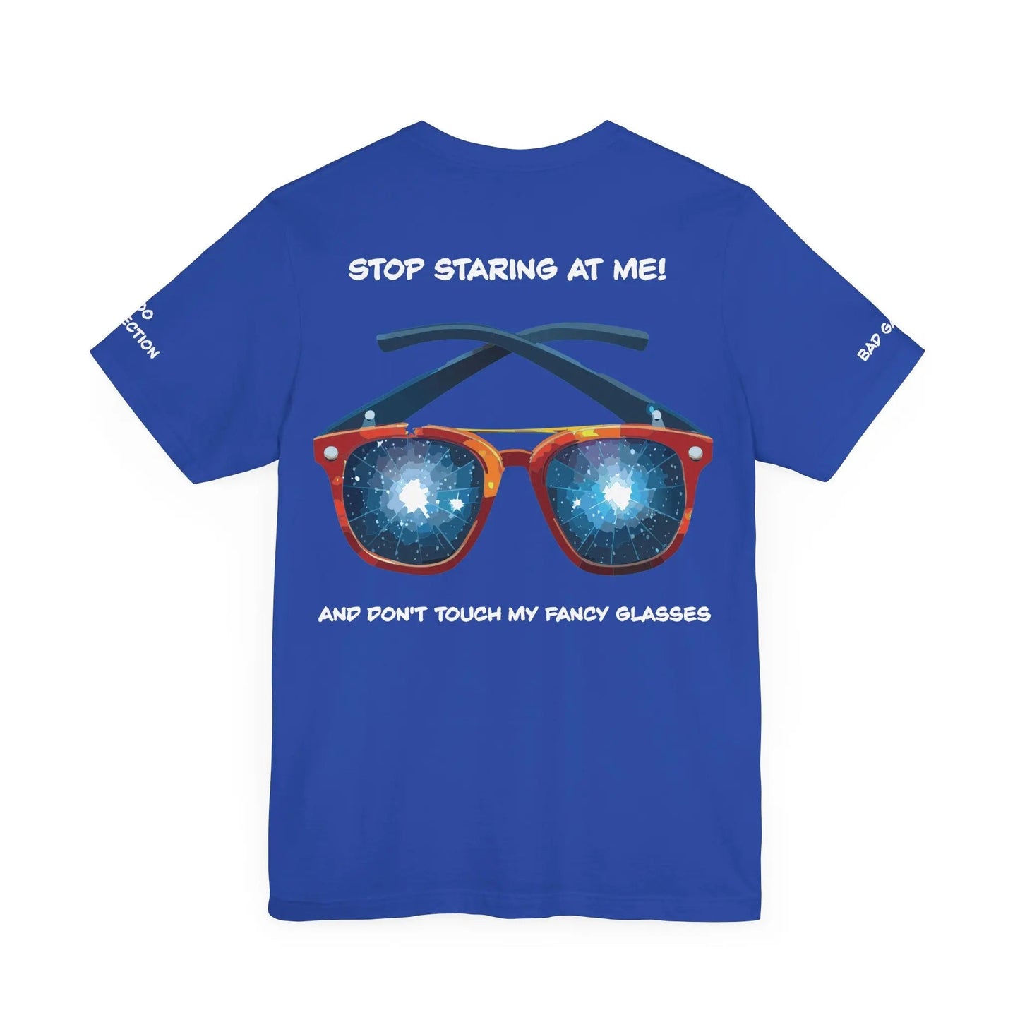 Animal T Shirt Made In USA Cotton Tee With Eco Friendly Inks And Durable Stitching