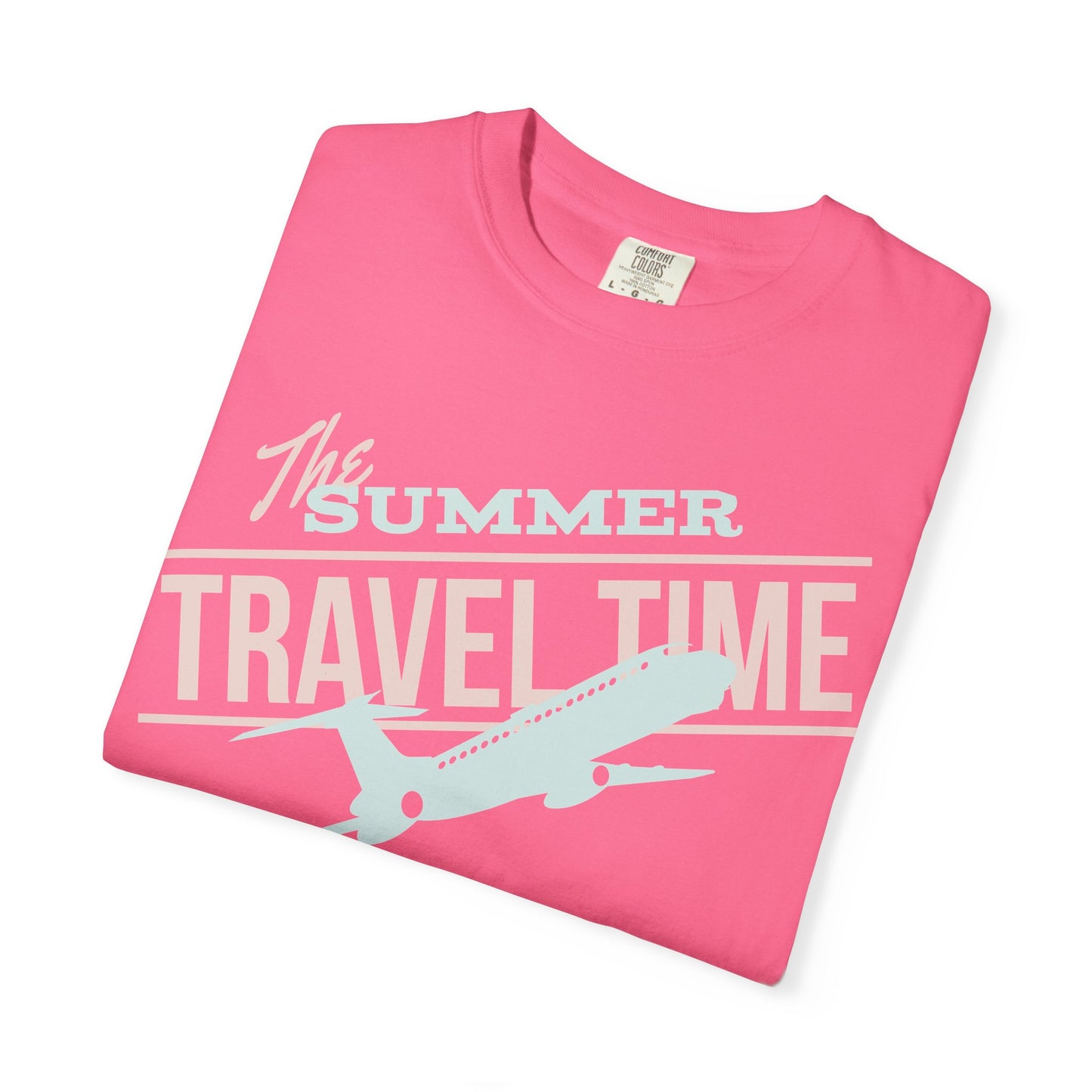 Tourist Shirt
