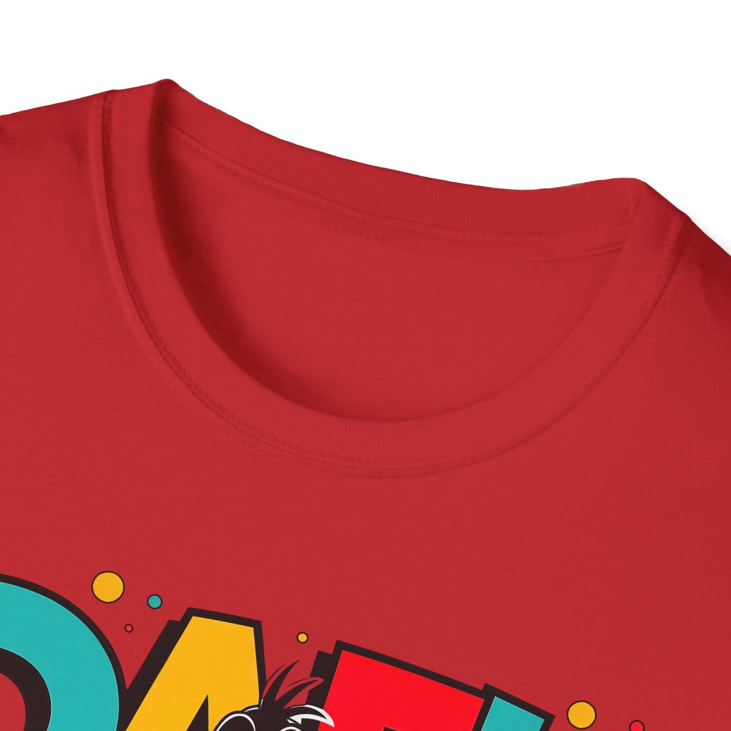 T Shirt with Cartoon, Cartoon on T Shirt, Animation Shirt, T Shirt with Animation, Funny Animals Tee Shirt