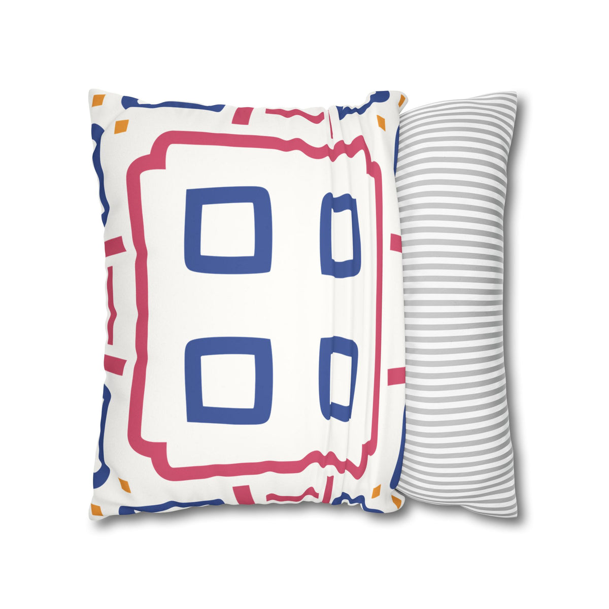 Design Pillow Case