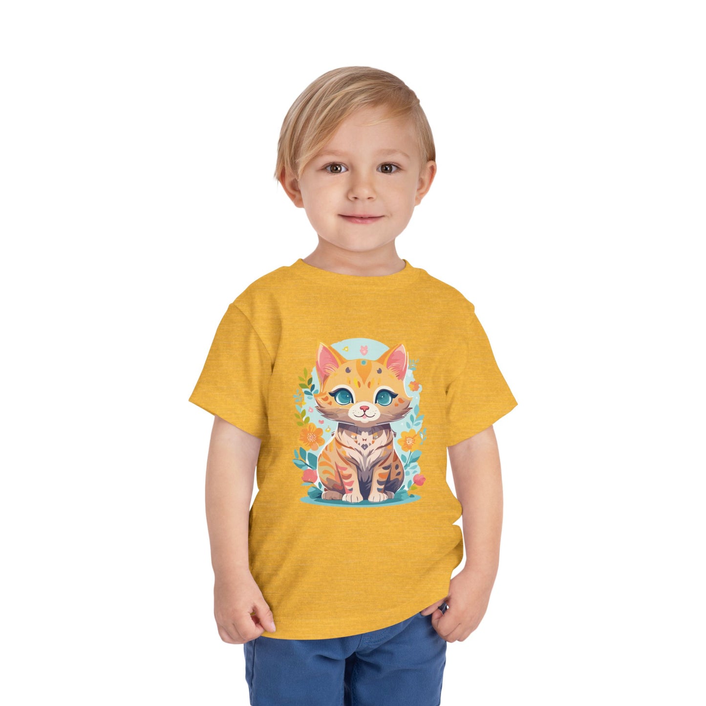 Funny Childrens Shirts (T2-5T)