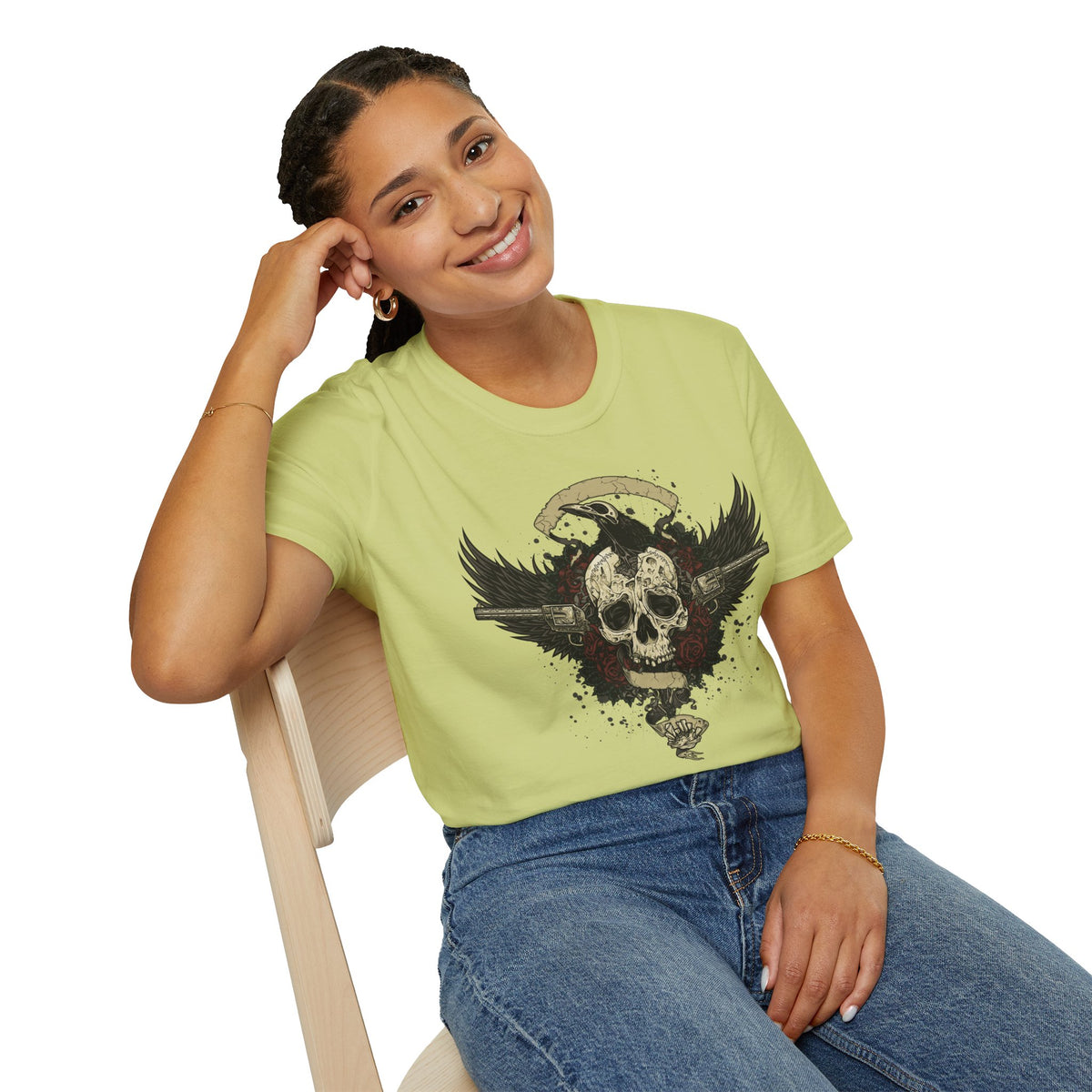 Art Design Shirt, T Shirt with Art, Graphic Shirt, Tee Shirt with Graphic Design, Shirt with Graphic Art, Art Graphic Shirt