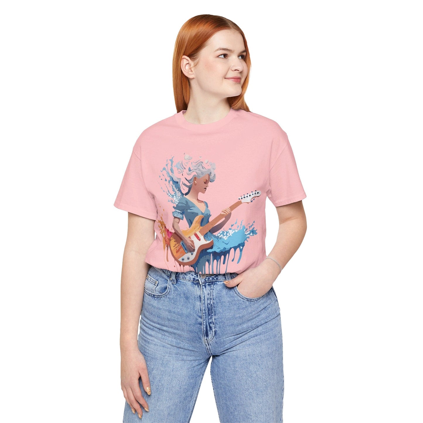 Adelpha Graphic Tee Unisex Short Sleeve Jersey T Shirt Vintage Inspired Artwork Premium Quality