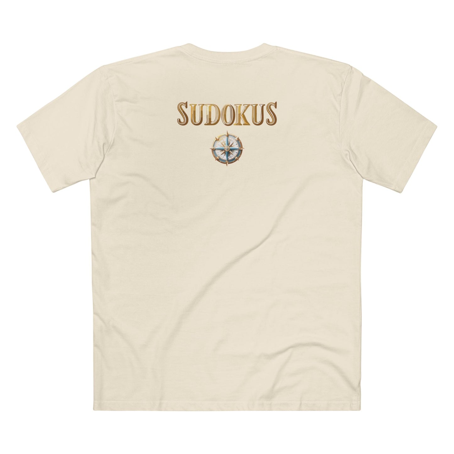 Adventures Graphic Unisex 100 Cotton Staple Tee 17