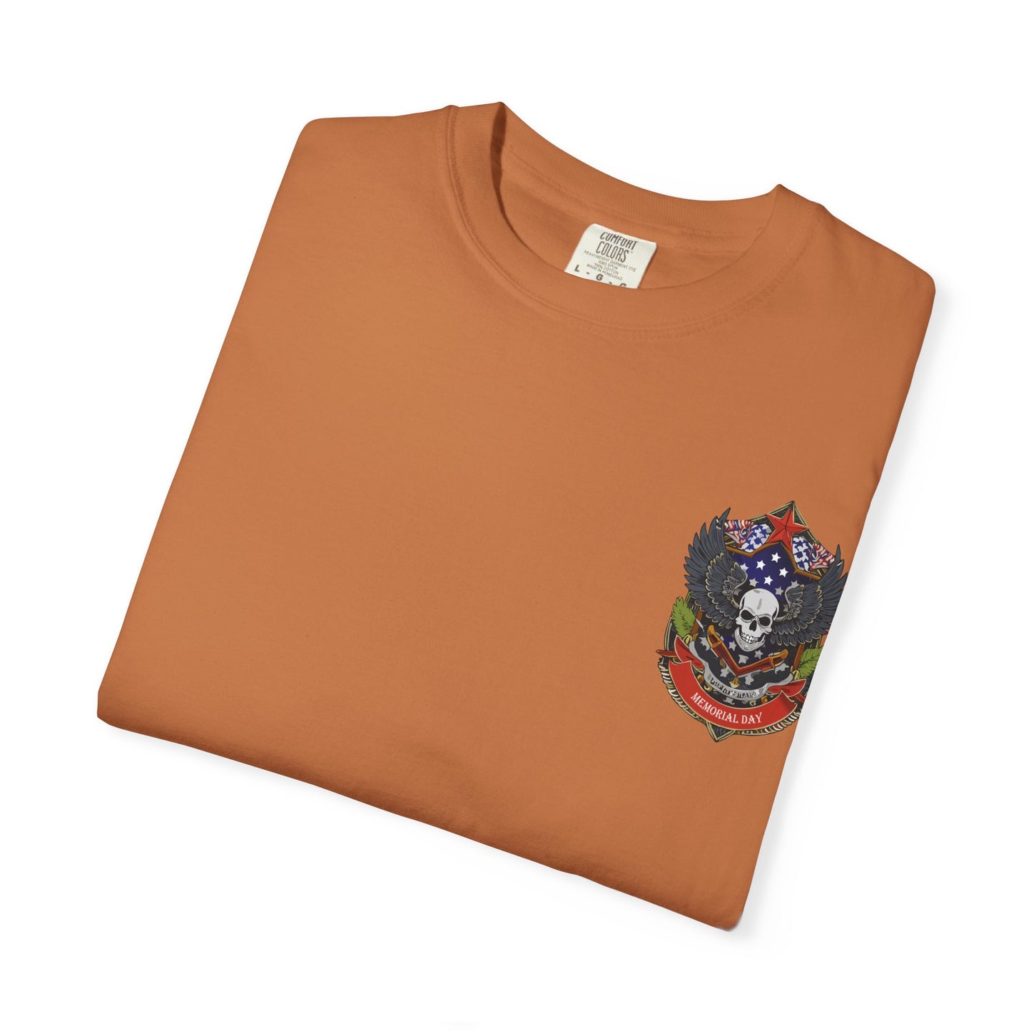 Memorial Day Shirt, Memorial Day Tee