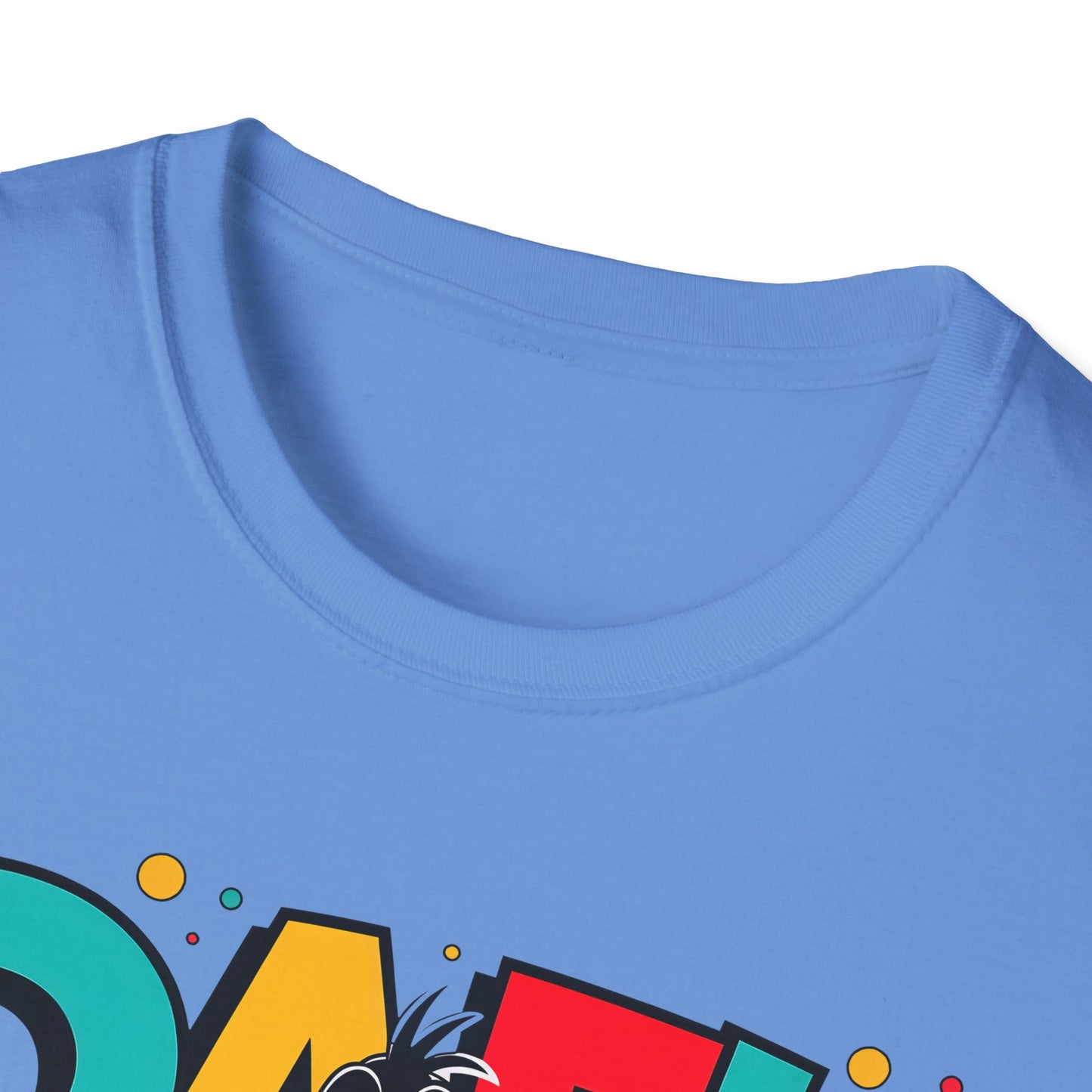 T Shirt with Cartoon, Cartoon on T Shirt, Animation Shirt, T Shirt with Animation, Funny Animals Tee Shirt