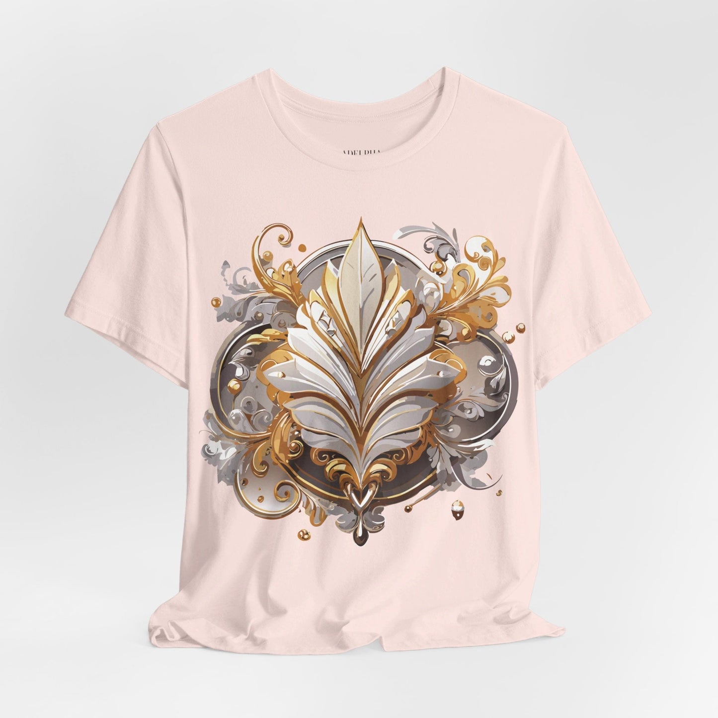 Adelpha Graphic T Shirt Unisex Jersey Short Sleeve Art Design Tee Vintage Inspired Artwork