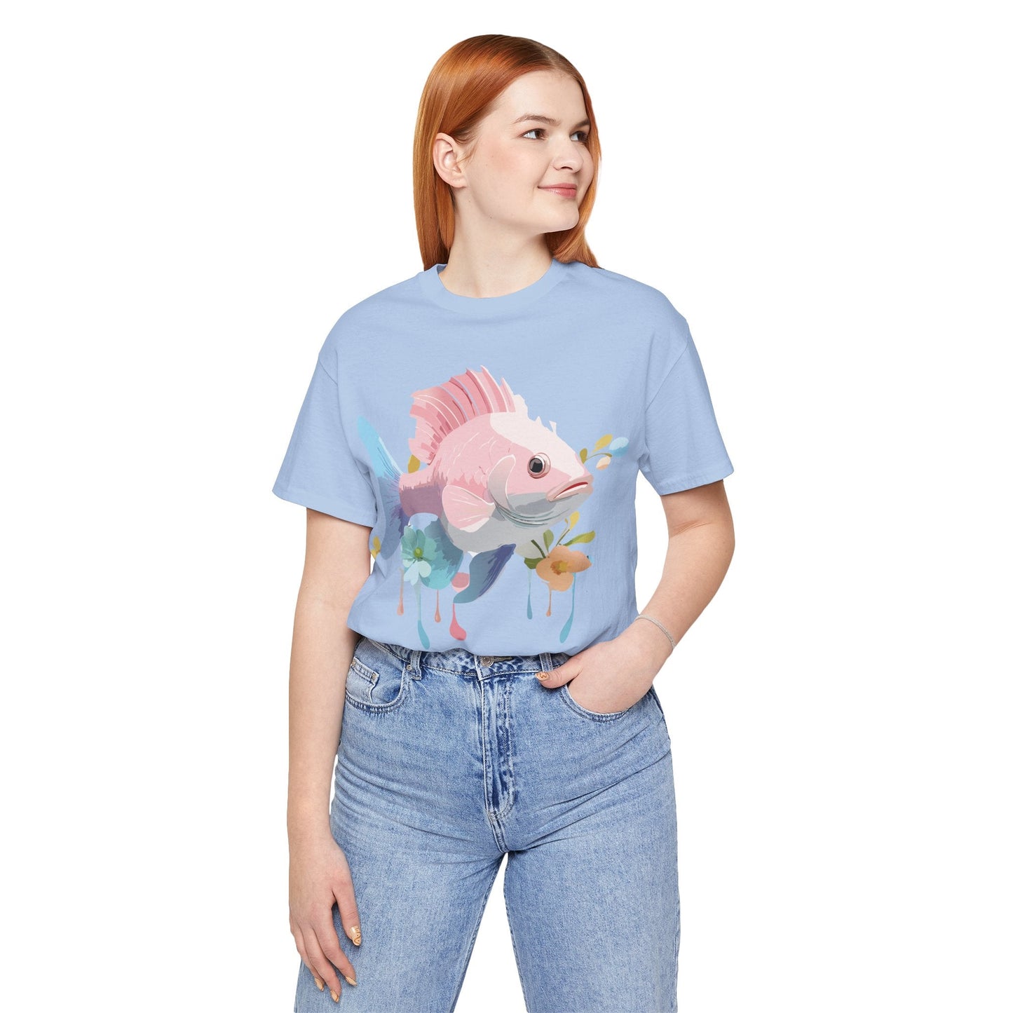 Adelpha Graphic T Shirt Unisex Jersey Short Sleeve Art Design Tee Vintage Inspired Artwork
