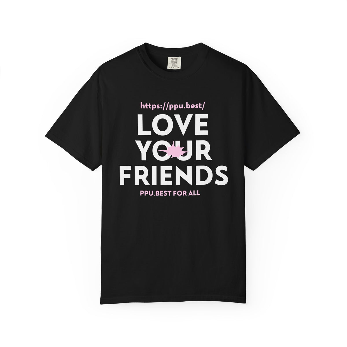 Positive Quotes Shirt