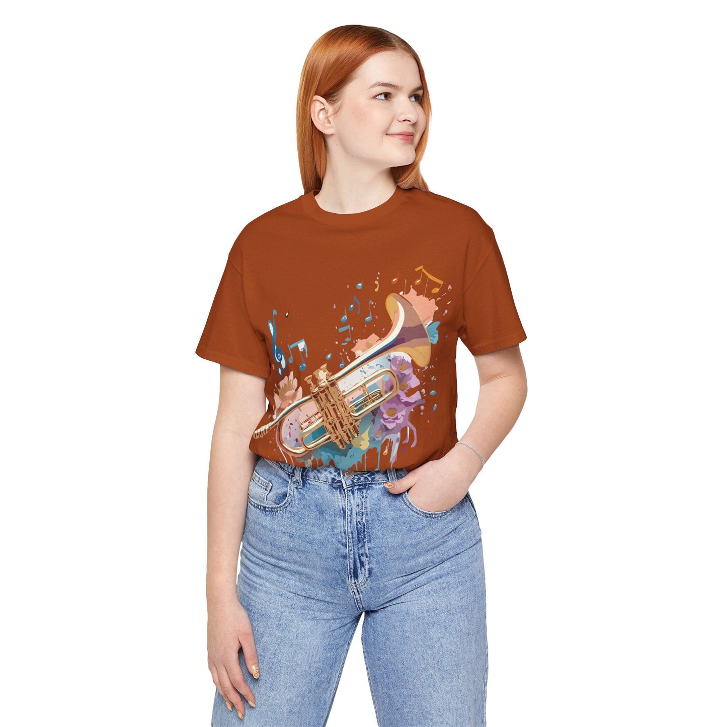 Adelpha Vintage Inspired Graphic T Shirt Unisex Short Sleeve Tee Premium Artwork