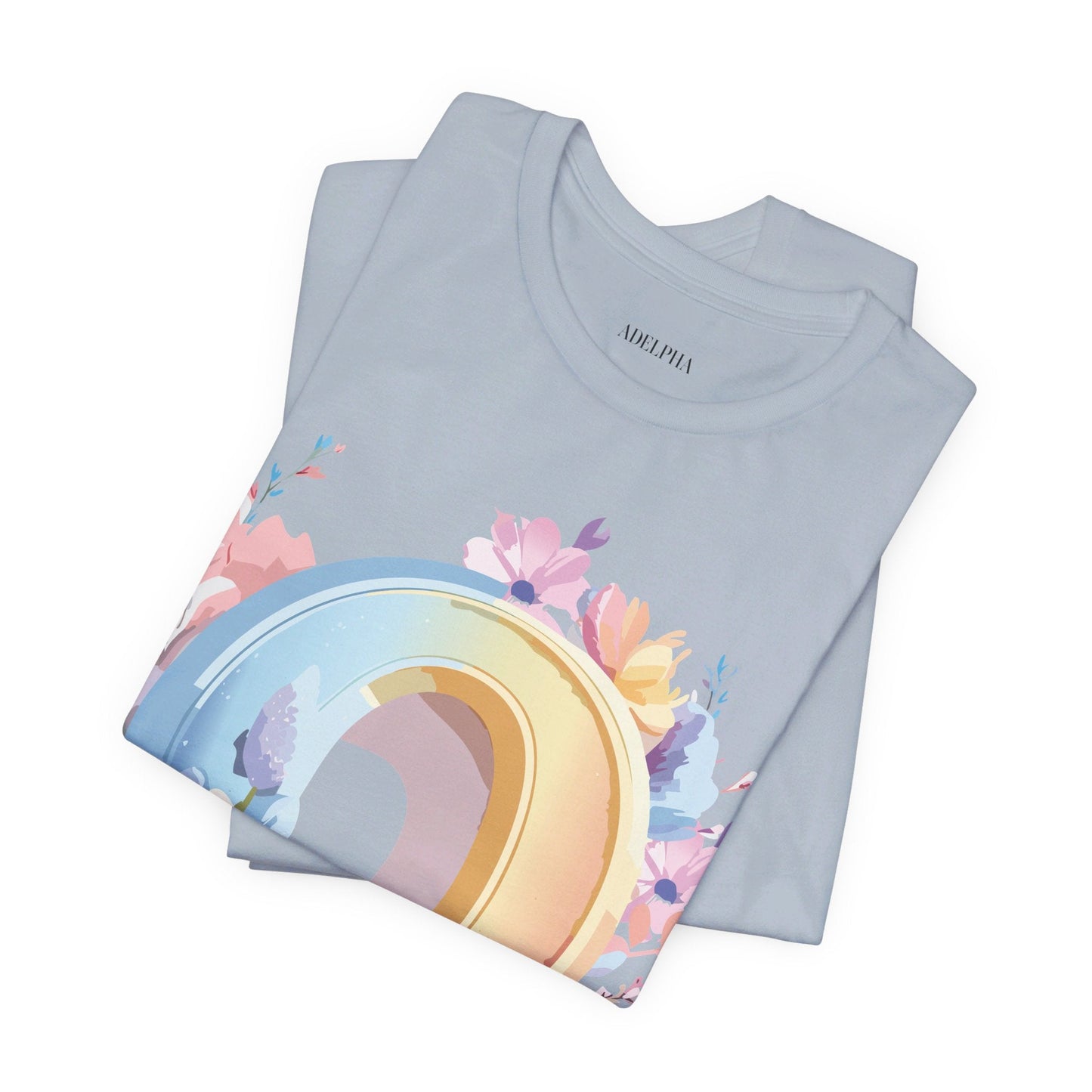 Adelpha Letter O Shirt Unisex Graphic Tee Vintage Inspired Art Design Jersey Short Sleeve