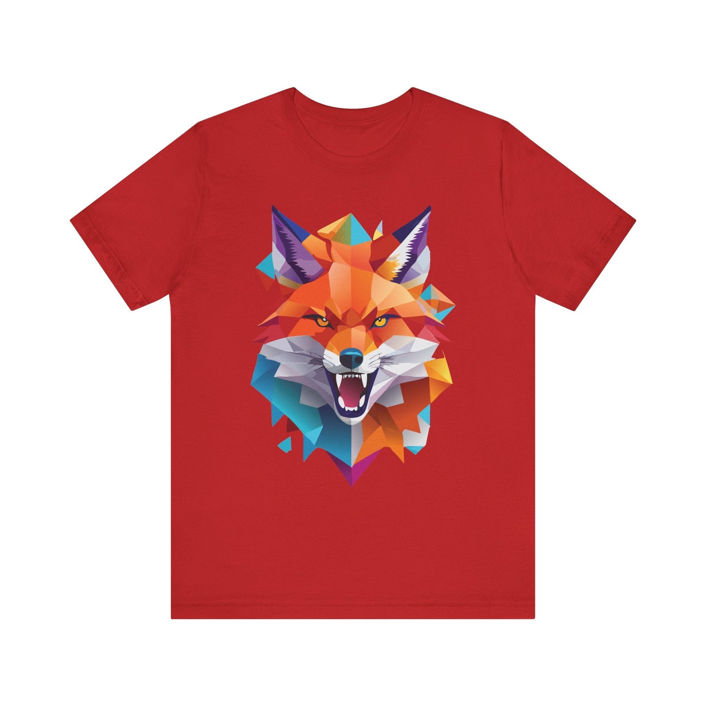 Unisex Animal Shirt With Animals Art Design Tee Shirt Wild Animals Shirt For Men Women