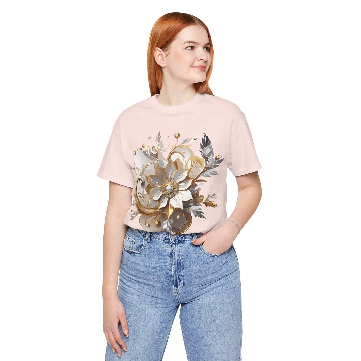 Adelpha Vintage Inspired Graphic T Shirt Unisex Jersey Short Sleeve Art Design Tee