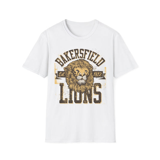 Art Graphic Design Unisex Cotton T-Shirt