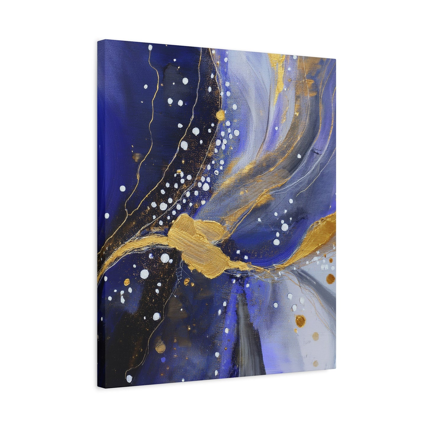 Abstract Oil Painting Print Canvas 20x24,20x30,24x30 24x32,24x36,30x40 32x48,36x48,40x60 Pine-Wood Inner Frame ABS-82