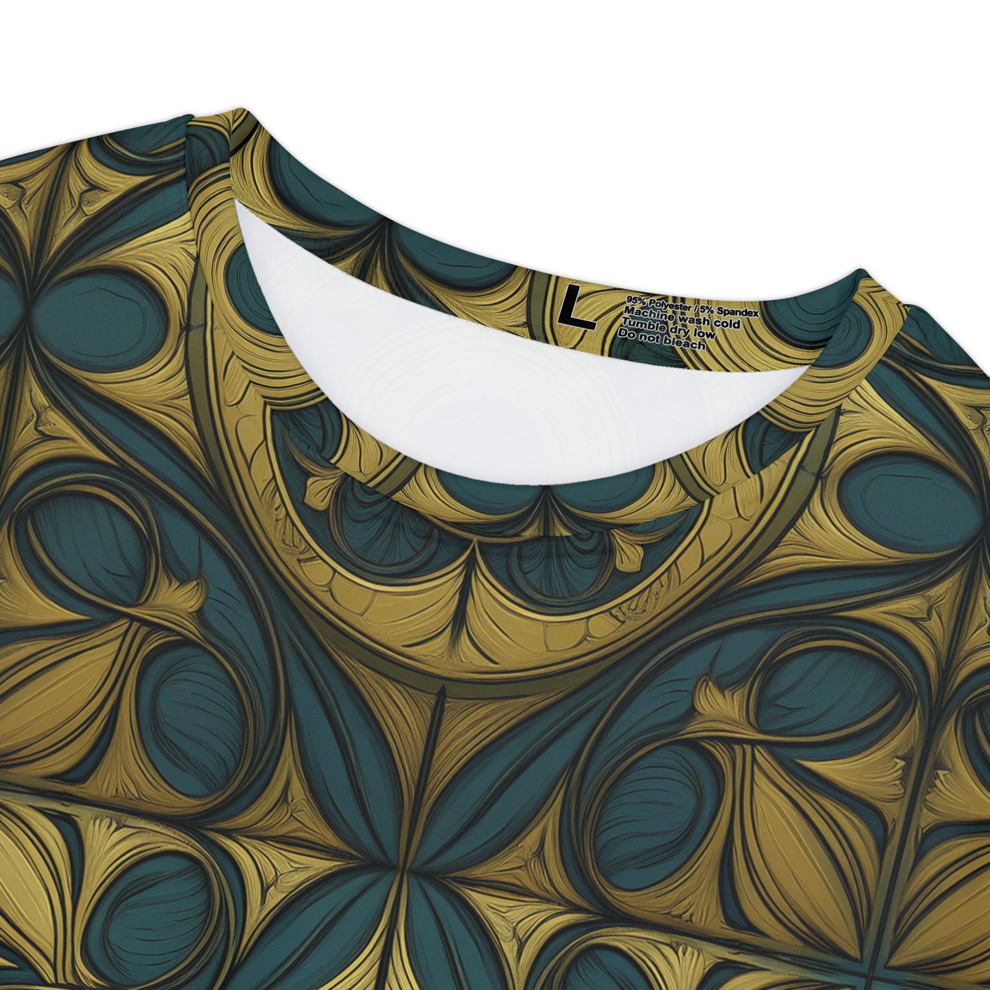 Ornament Shirt - PPU BEST