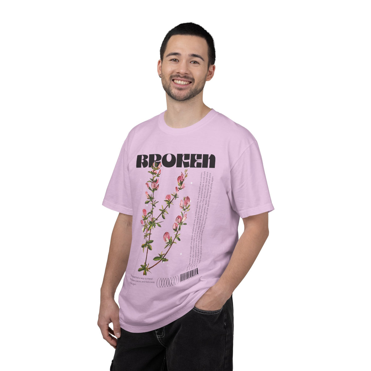 Positive Quotes Shirt