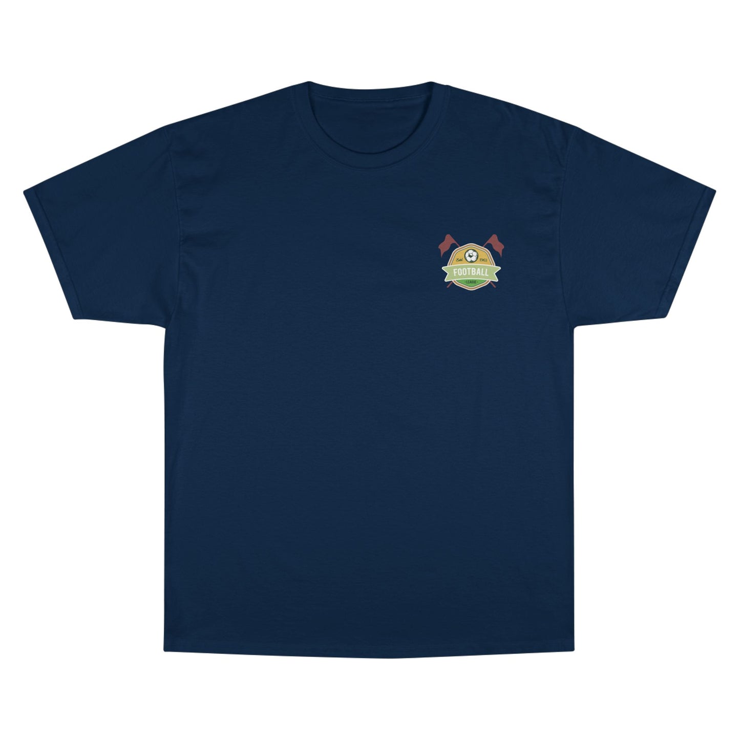 Champion Logo Shirt