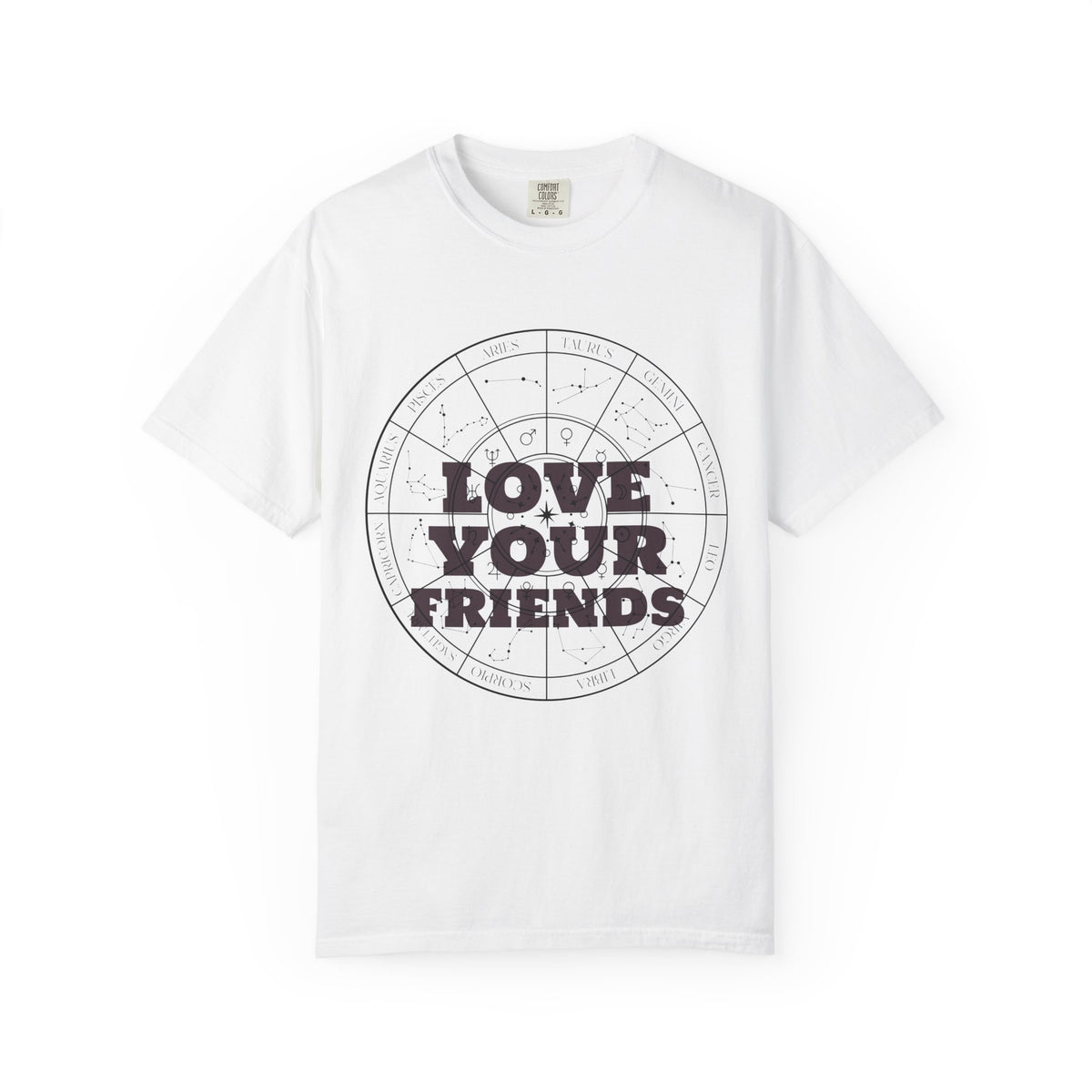 Positive Quotes Shirt