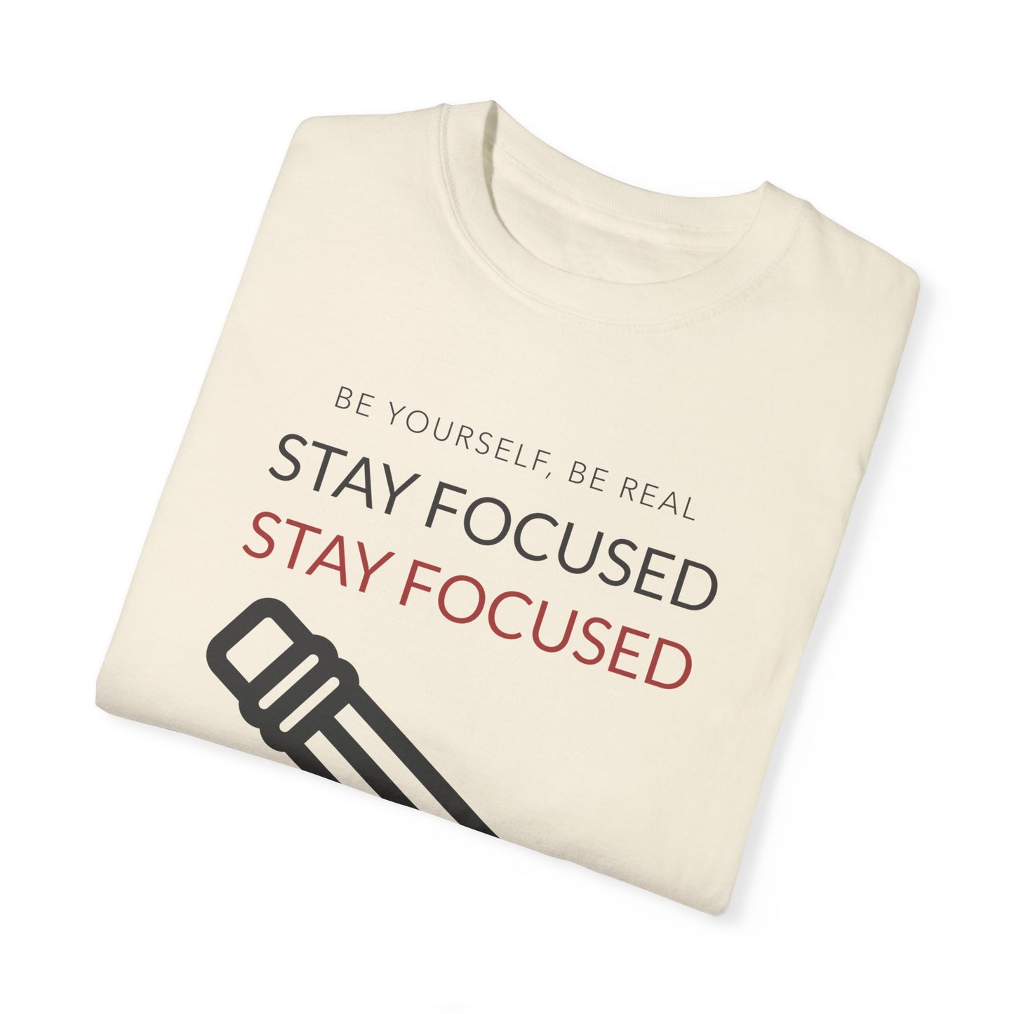 Positive Quotes Shirt - PPU BEST