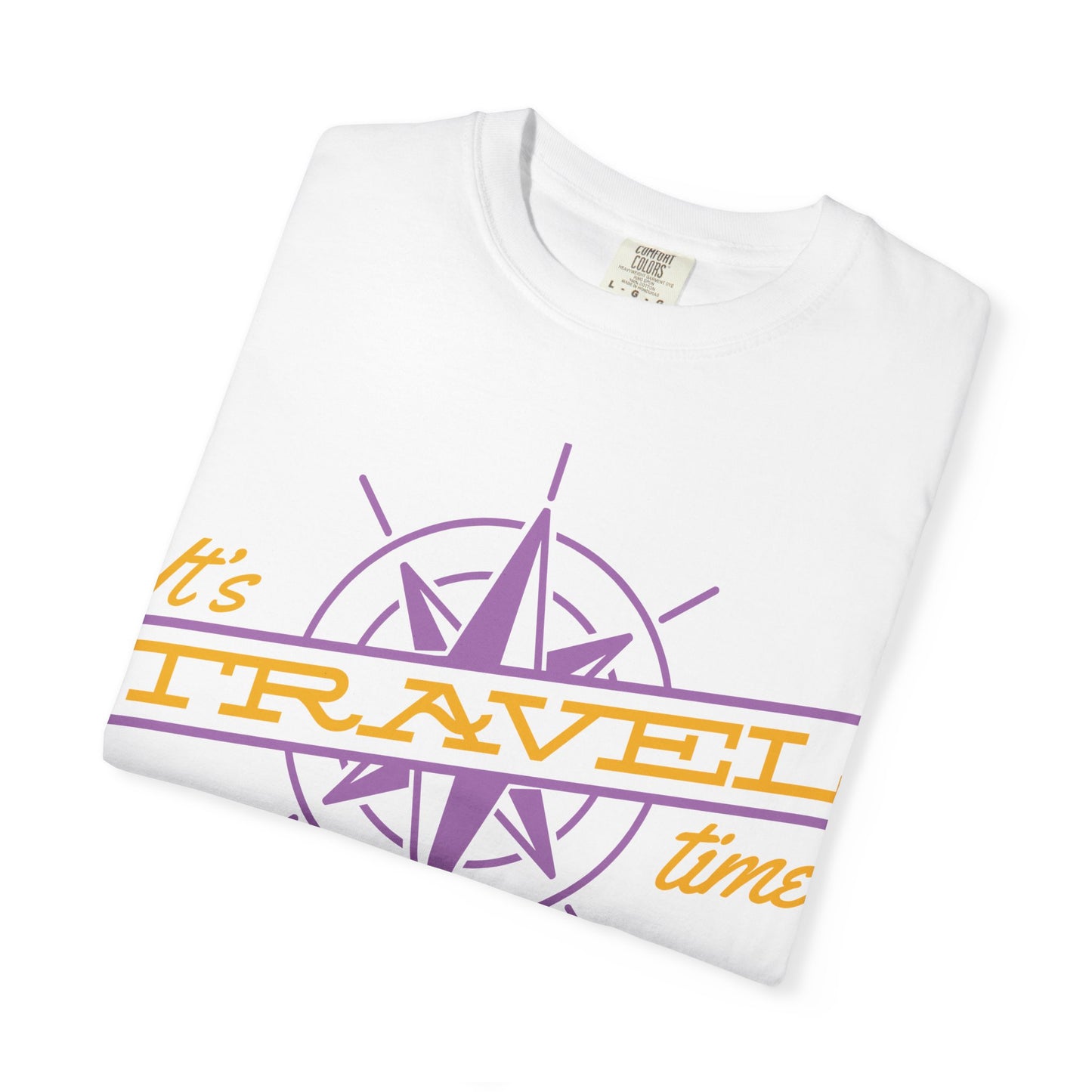 Tourist Shirt