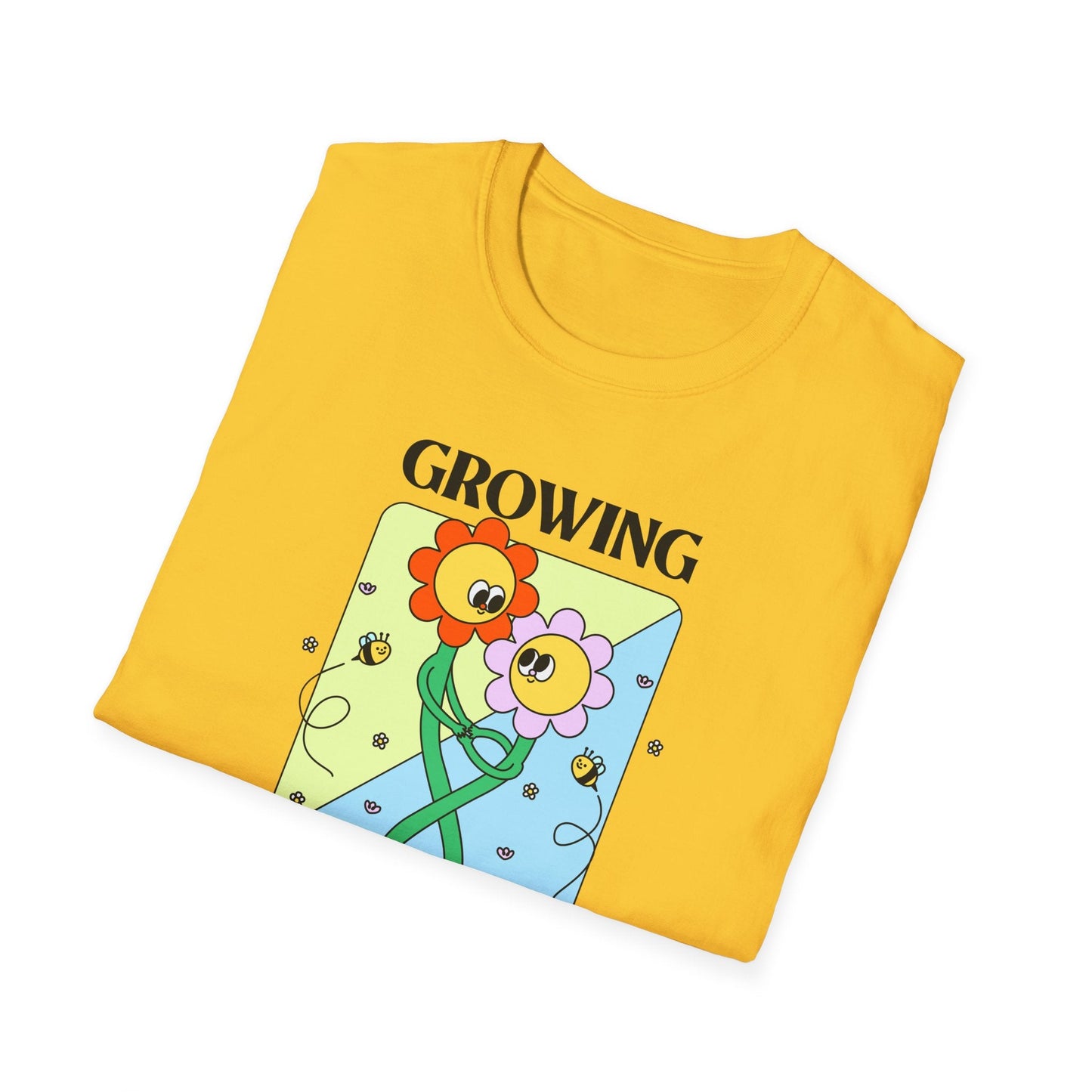 Funny Slogan T Shirts Unisex Tee With Funny Quotes Gildan Softstyle 64000 Comfort Fit 100 Percent Ring Spun Cotton