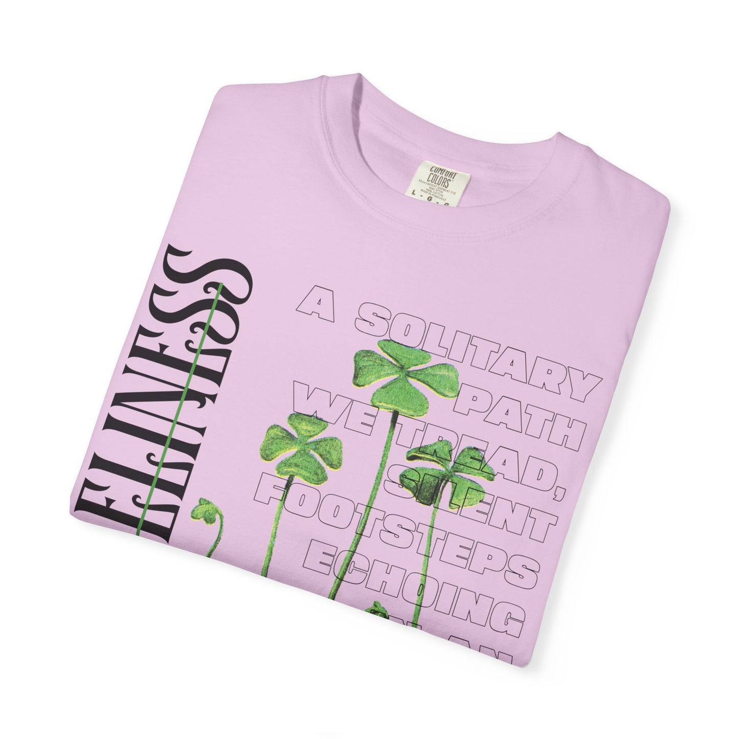 Positive Quotes Shirt