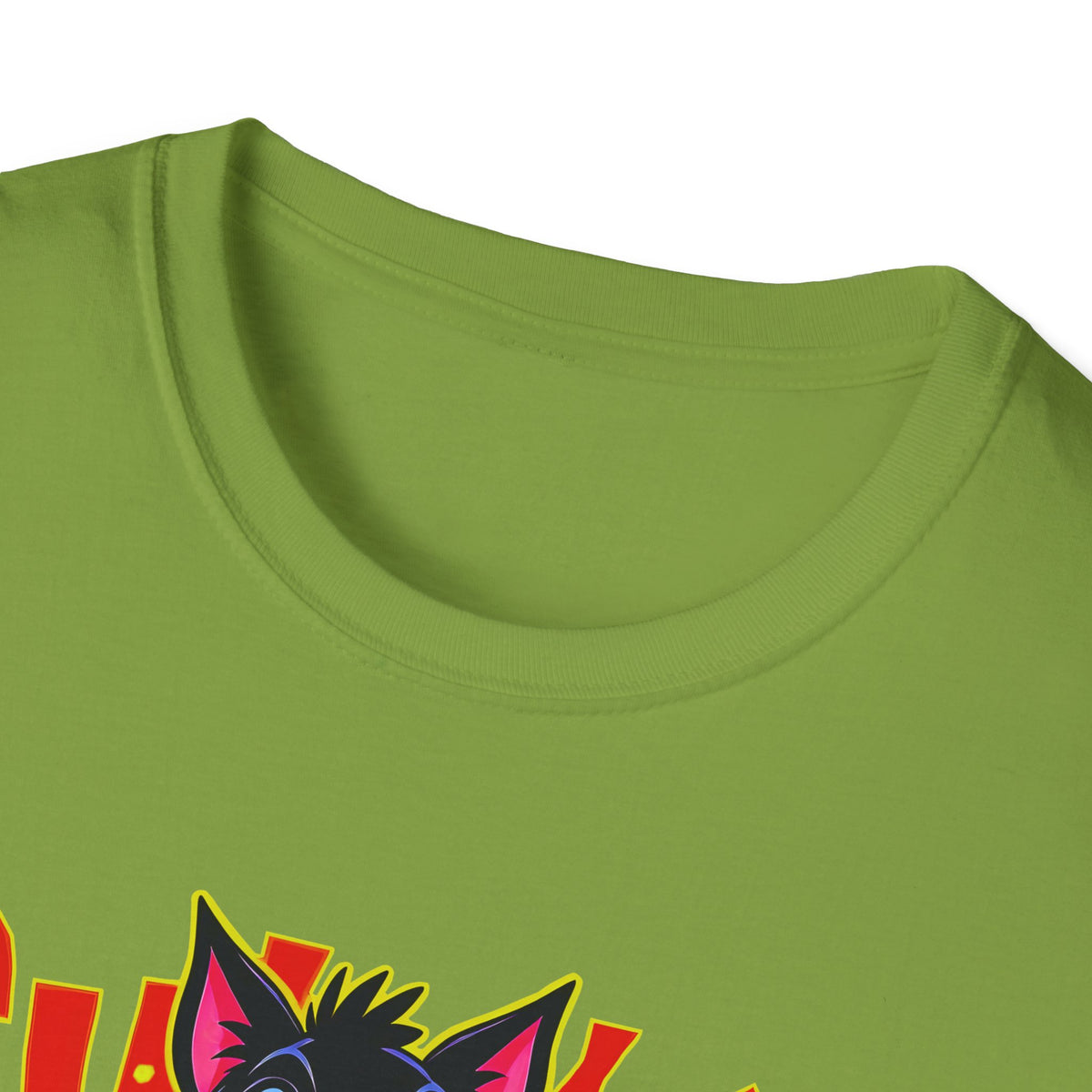 T Shirt with Cartoon, Cartoon on T Shirt, Animation Shirt, T Shirt with Animation, Funny Animals Tee Shirt
