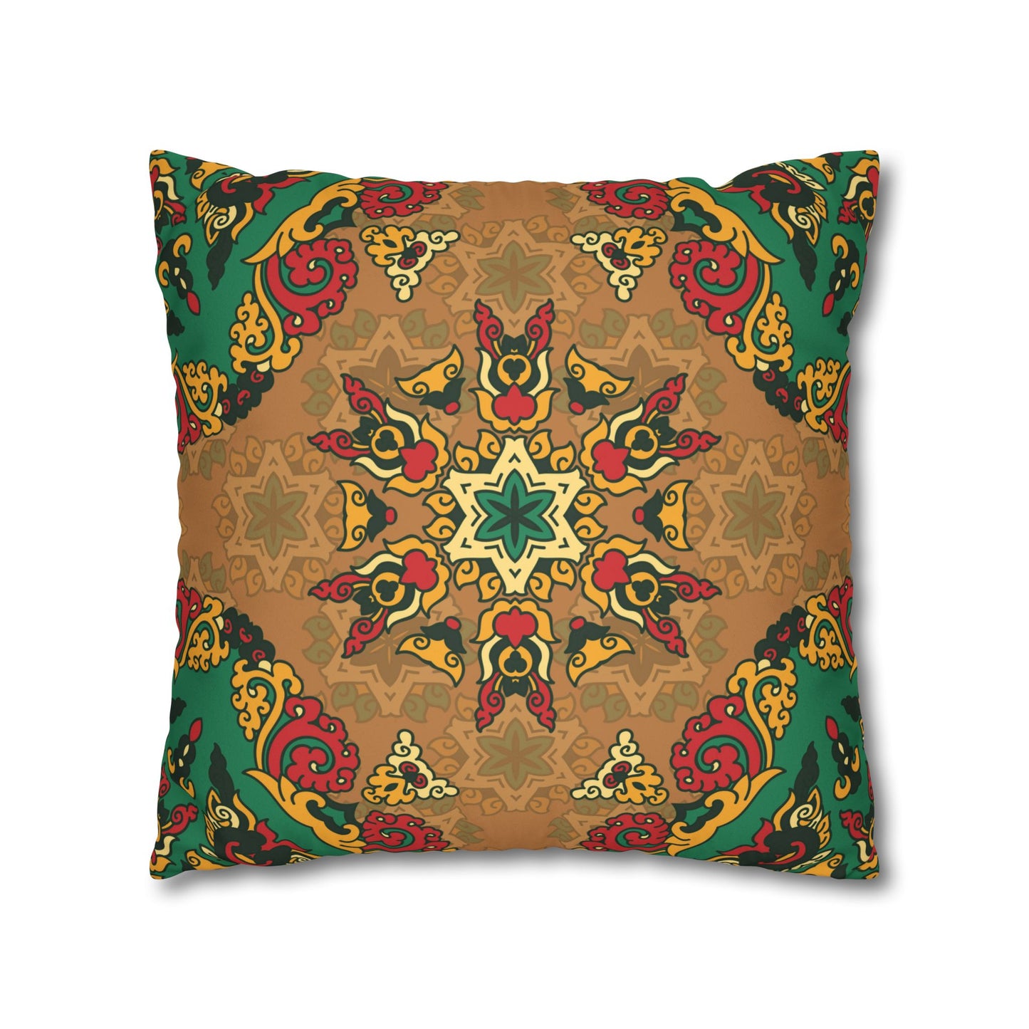 Ornament Pillow case