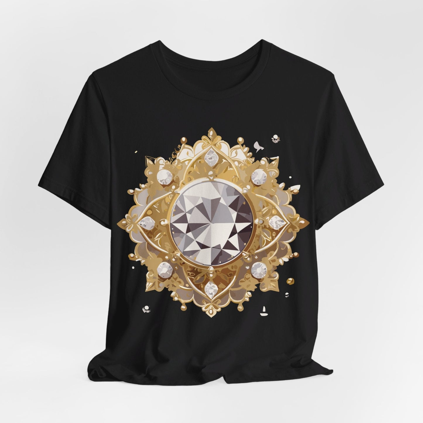 Unisex Graphic T Shirt From Adelpha Vintage Inspired Artwork Premium Casual Tee Collection