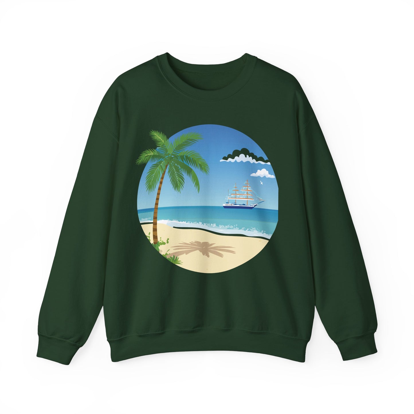 BEACH Sweatshirt