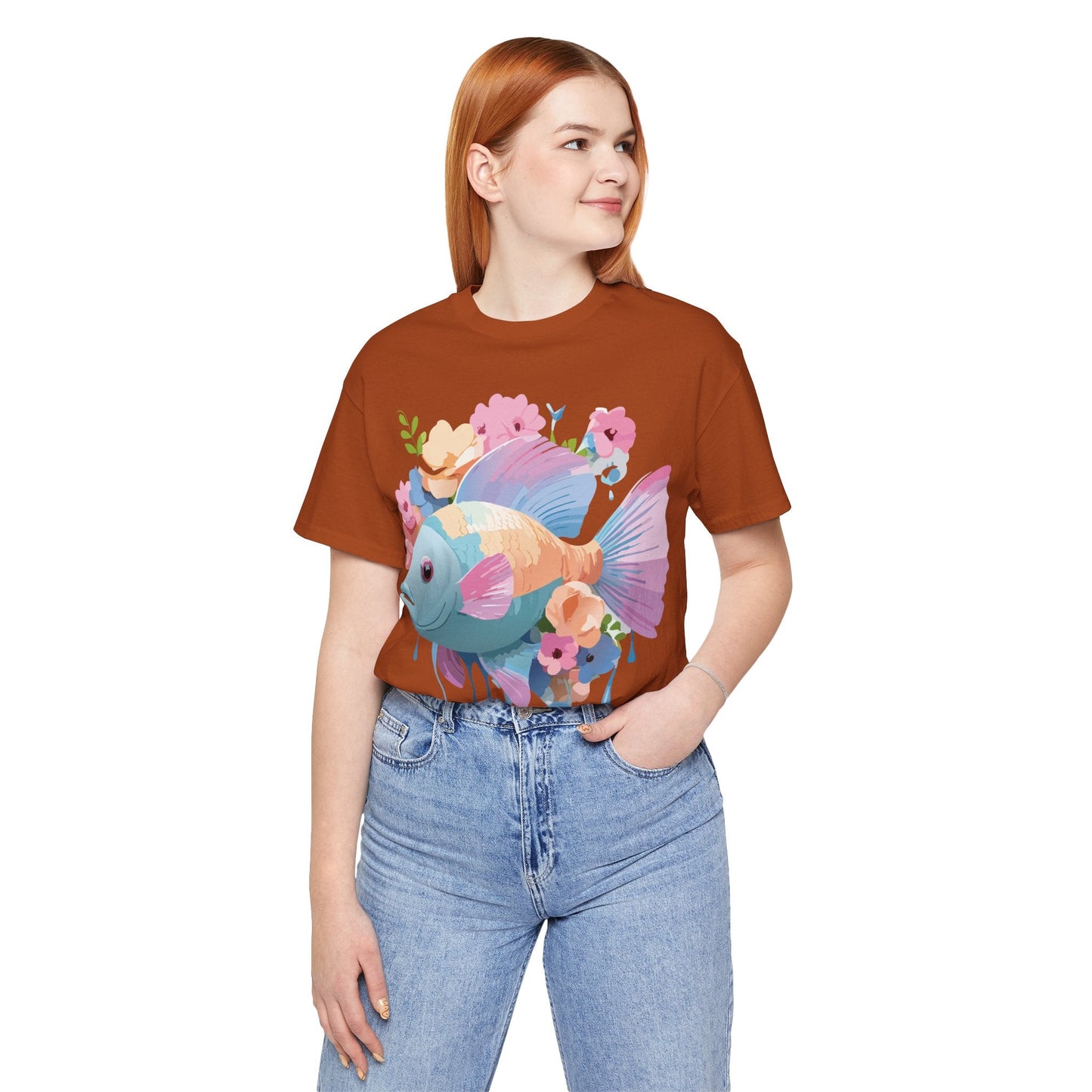 Adelpha Unisex Graphic Tee Vintage Inspired Art Shirt Jersey Short Sleeve Everyday Comfort